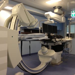 cath-lab